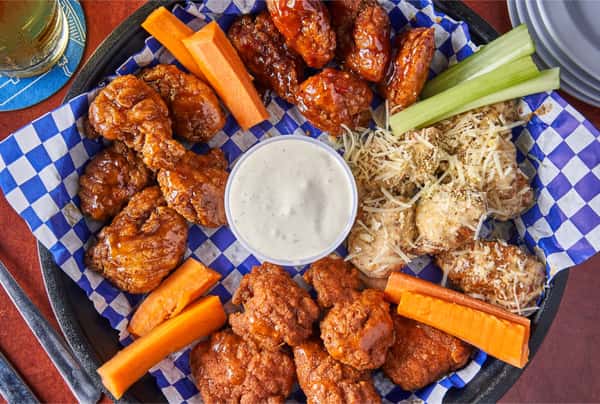 wings