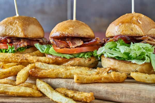 blt sliders