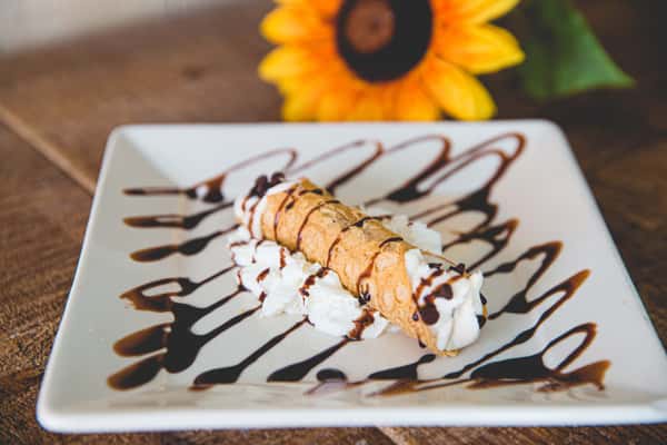 canoli