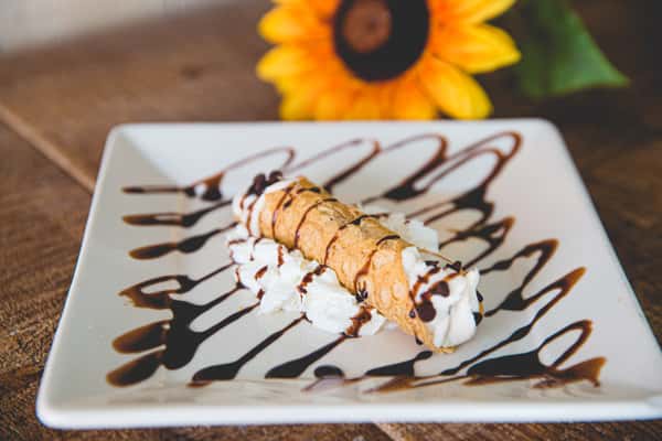 Cannoli