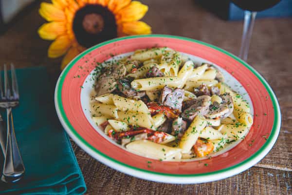 Penne Massimo