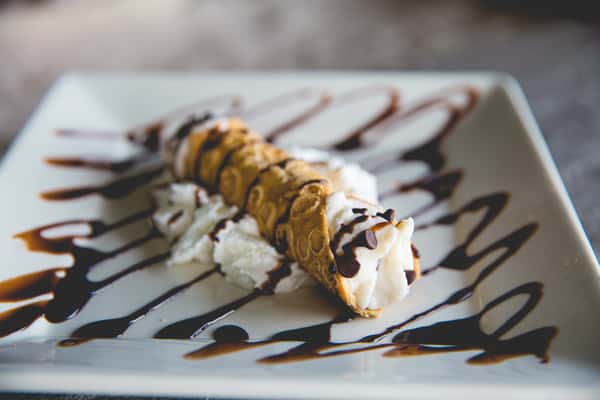 canoli