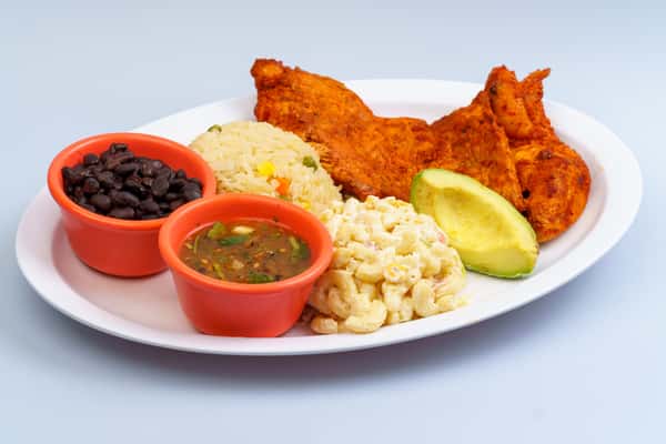 Adobado De Puerco