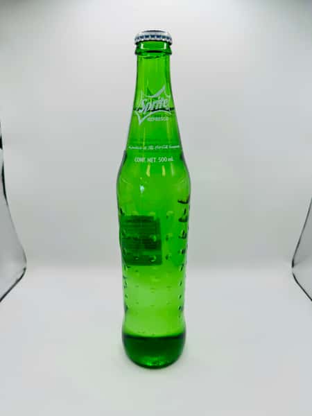 Sprite Medio Litro