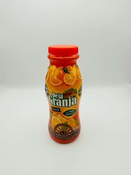 DE LA GRANJA 235ML
