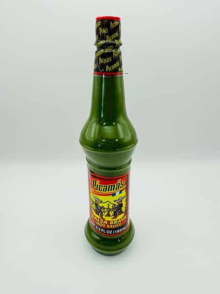 PICAMAS VERDE