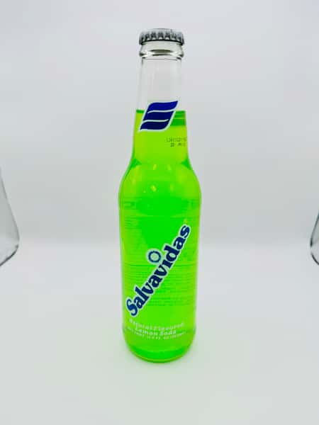 Salvavidas Limon