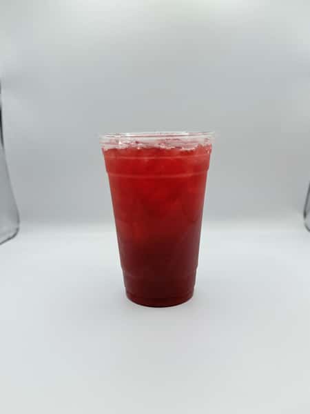 Fruta Mixta