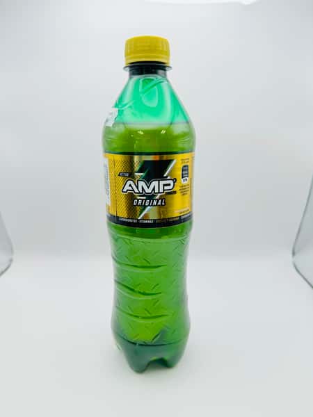 AMP 365 ENERGY