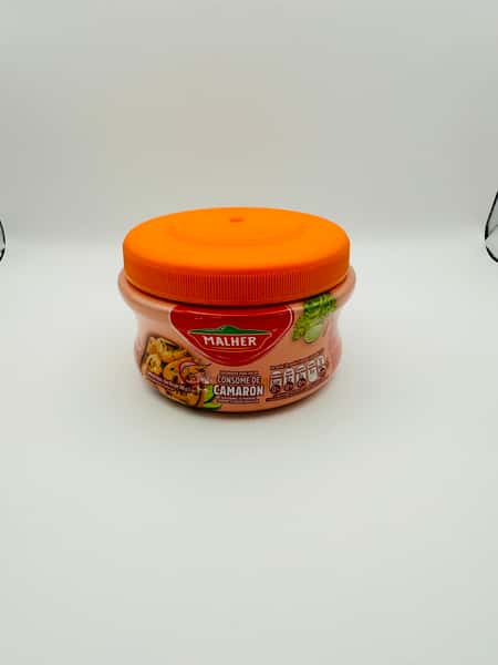 MALHER CONSOME CAMARON
