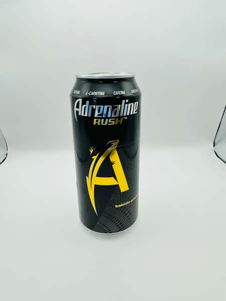 ADRENALINA 16oz.