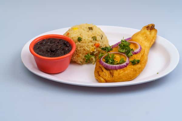 Pacaya