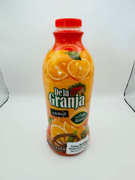 DE LA GRANJA 34oz.