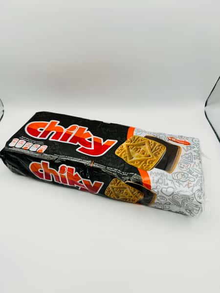 GALLETAS CHIKY