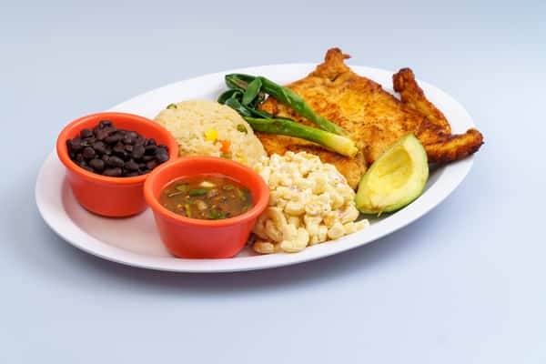 Pechuga Asada
