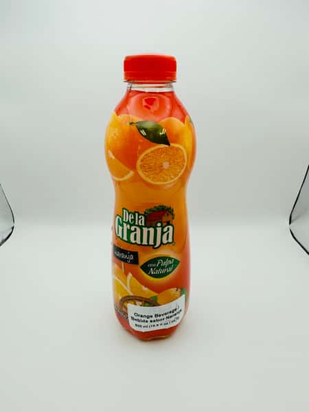 DE LA GRANJA 16oz.
