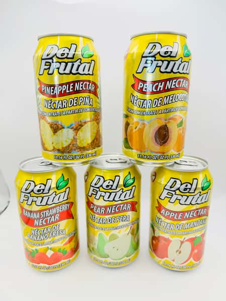 DEL FRUTAL