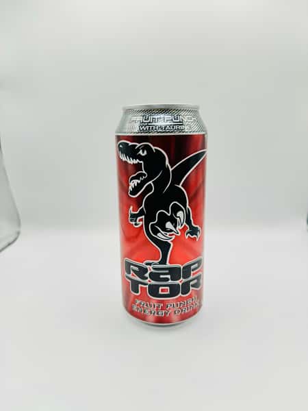 RAPTOR LATA 16oz>