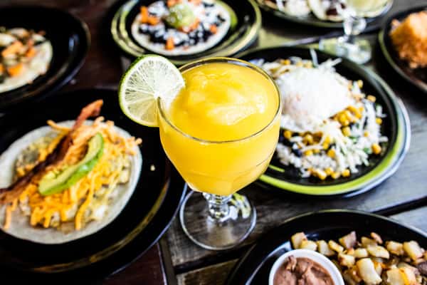 mago magarita