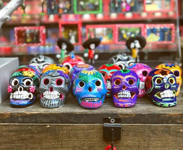 skulls