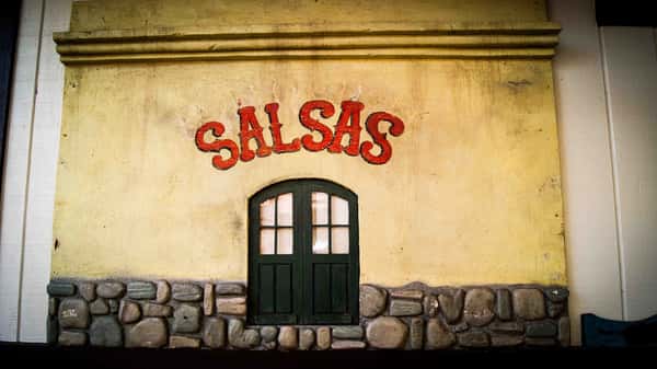 salsas