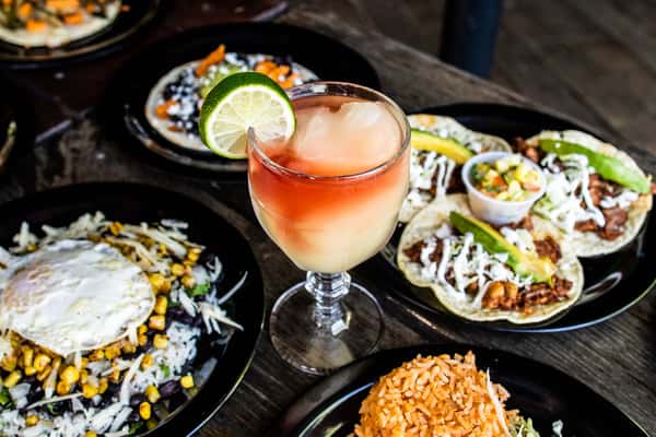 sangria margarita