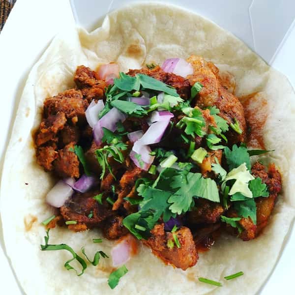 taco