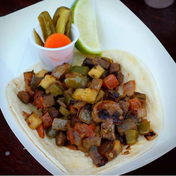 taco