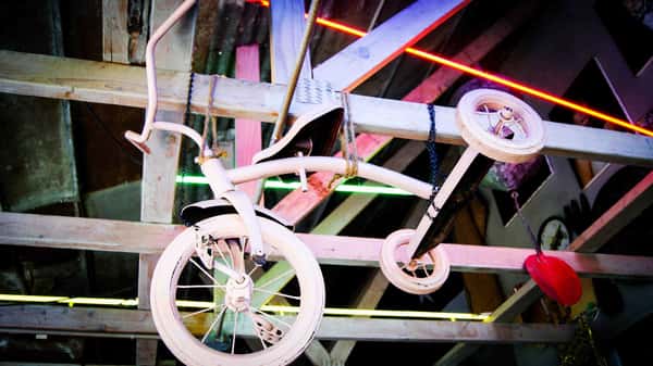 bike