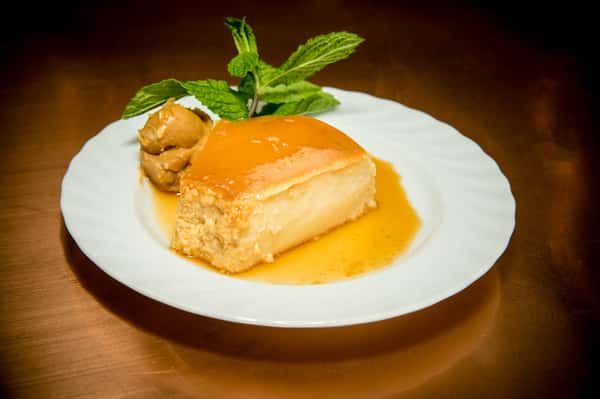 Flan