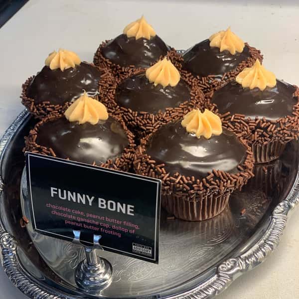 Funny Bone