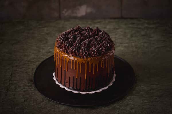The Beast Cake