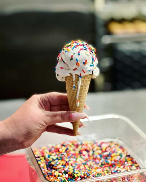 Al's Ice Cream