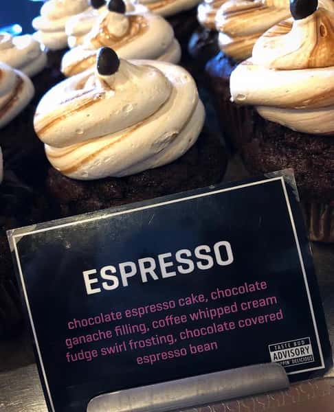 Espresso