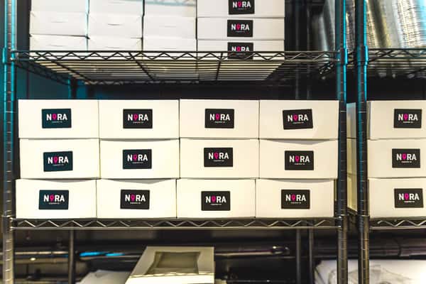 boxes to go