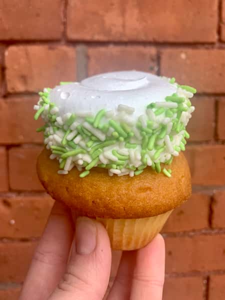Tres Leches