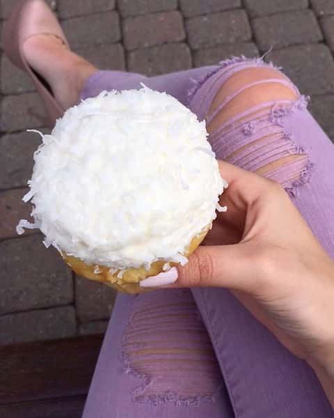 Coco-Berry