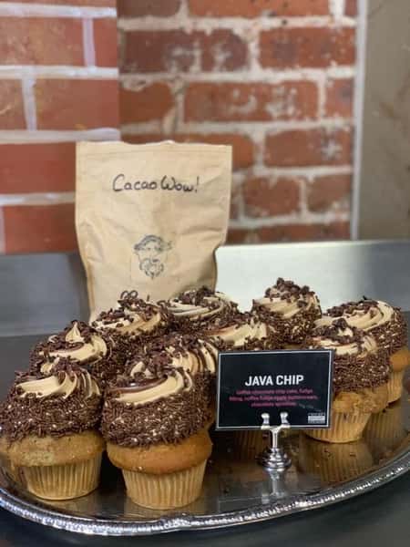 Java Chip