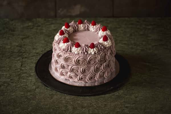 Goddess Cake