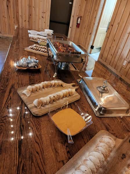 Catering Food Packages and Catering services