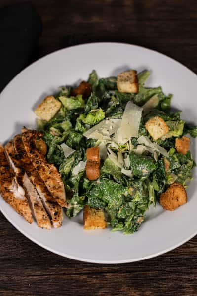 Side Ceasar Salad
