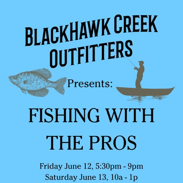 Fishing Seminar