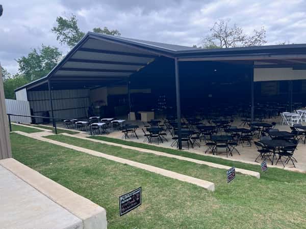 Ampitheater