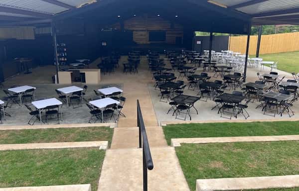 The Venue