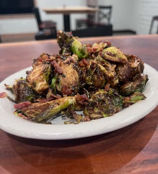 Brussel Sprouts