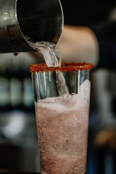 Signature Cocktails