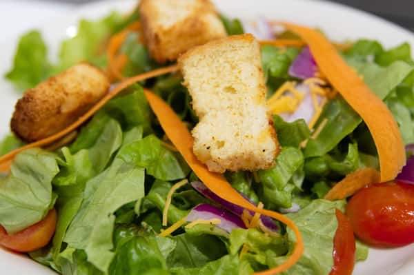 Side House Salad