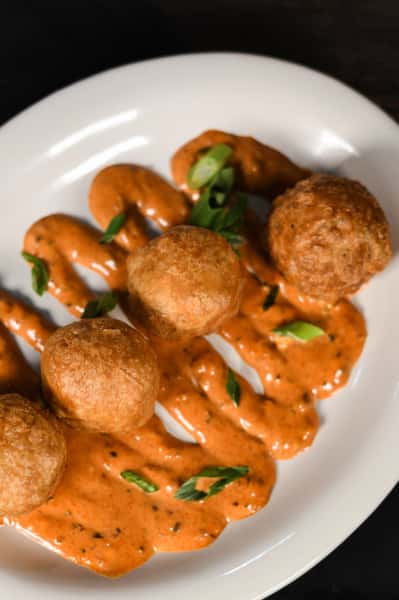 Burger Bombs, 4