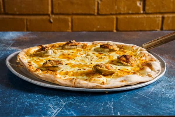 Clam Pie