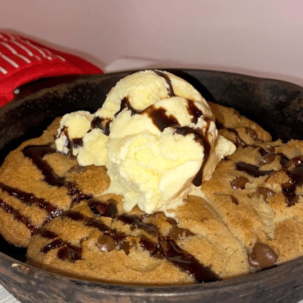 Cookie Smash